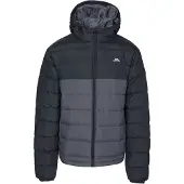 Trespass Vestes Puffa Oskar Homme Multicolore