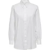 ONLY Chemise à Manches Longues Nora
