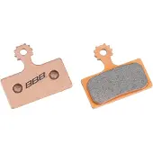 BBB Plaquettes de frein Discstop BBS-56S - pour freins à disques Shimano XTR, XT, SLX