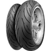 Continental Pneus ContiMotion 190/50 ZR 17 M/C (73W) TL