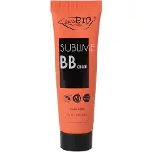 PuroBIO cosmetics Sublime BB crème hydratante teinte 01 30 ml