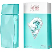 Kenzo Aqua pour Femme EDT 50 ml W