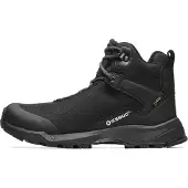 Icebug Pace3 Michelin Wic Gore-tex Hiking Boots Noir EU 42 1/2 Homme