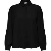 JDY Chemisier 'Brooke' noir