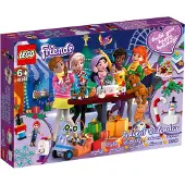 LEGO 41382 Le Calendrier de l'Avent