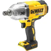 DeWalt DCF 899 N 1/2" Boulonneuse à chocs sans fil 18 V Brushless 950 Nm Solo - sans accessoires, ni Batteries, ni Chargeur