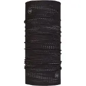 Buff Dryflx Neck Warmer Noir Femme
