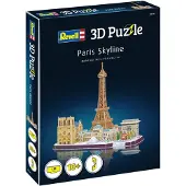 Revell City Line Paris