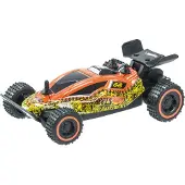 KO Micro Buggy Remote Control Car Multicolore