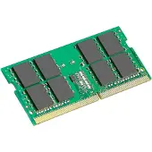 Kingston Technology ValueRAM KCP426SS8/8 module de mémoire 8 Go 1 x 8 Go DDR4 2666 MHz