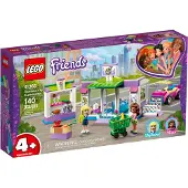 LEGO Supermarché Friends de Heartlake City, 41362