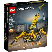 LEGO Technic 42097 Spinnen-Kran Bausatz