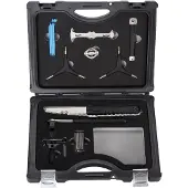 BBB Btl-92 10 Pcs Toolbox Noir