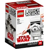 LEGO BrickHeadz Star Wars 41620 Stormtrooper