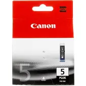 Canon PGI-5BK - Noir - Cartouche d'encre