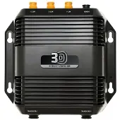 Lowrance Structurescan 3d Avec Module