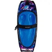 Spinera Blue Fantasy Kneeboard