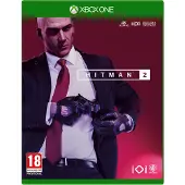 Xbox One Hitman 2 Clair