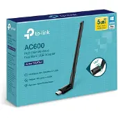 TP-LINK ARCHER T2U PLUS