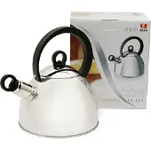 Martinex Bouilloire Oslo 1,5 L En Inox