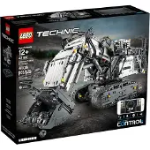 LEGO Technic Pelle Liebherr R 9800 - 42100