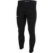 Swix Focus Wind Leggings Noir L Homme