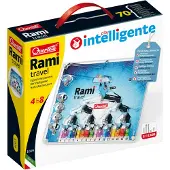 Quercetti layout.Rami code w.travel 1009