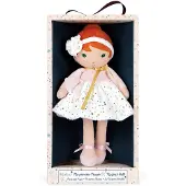 Kaloo Tendresse Valentine K Medium Doll Multicolore 0-99 Years Enfants