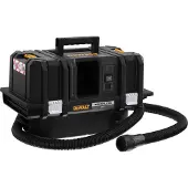 DeWalt Dcv586mn-xj Industrial Vacuum Cleaner Noir One Size / EU Plug 220V
