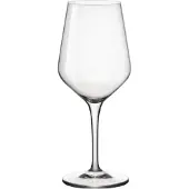 Bormioli Rocco Verres à vin Rocco Electra 35 cl - Transparents, lot de 6
