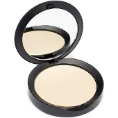 PuroBIO cosmetics Cosmétiques Indissoble poudre compacte effet mat couleur 02 9 g