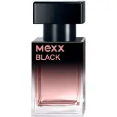 Mexx Black Woman Eau de Toilette pour femmes 15 ml
