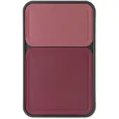Brabantia 123160 Tasty+ Cutting Board Set