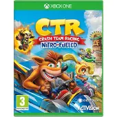 Crash Team Racing: Nitro Fueled UK Xbox One