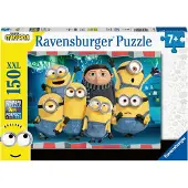 Ravensburger Plus d'un Minion 12916