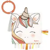 Kaloo Nounours Les Amis Paprika Fox Puppet