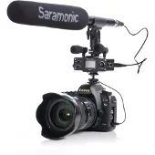 Saramonic Adaptateur Audio Saramonic CaMixer