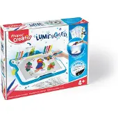 Maped Kit créatif Creative Lumi Board