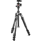Manfrotto Befree 2n1 Tripod Noir