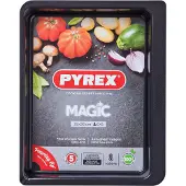 Pyrex - Magic Oven rectangulaire 35 x 27cm