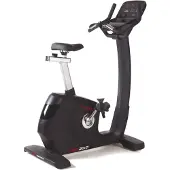 Gymstick Pro 20.0 Exercise Bike Noir 122 x 61 x 154 cm