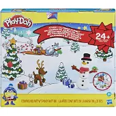 Hasbro - calendrier de l'avent