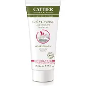 Cattier Crème Mains Anti-Taches & Anti-Âge 75 ml Crème