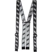 Rukka Velcro Bretelles Noir L/XL unisex