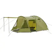 Pinguin Campus 5 Tent Vert 5 Places