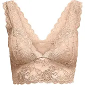 ONLY Soutien-gorge Chloe Lace Femmes