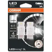 Osram LED lampes voiture 12V 2W W2.5x16q 3157DWP-02B