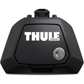 Thule Pieds de Fixation Thule Evo Raised Rail (vieux)