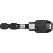 Bosch 2608522320 - Porte-embout Impact Control Quick Release