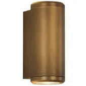 Astro Jura Applique d'Extérieur Double